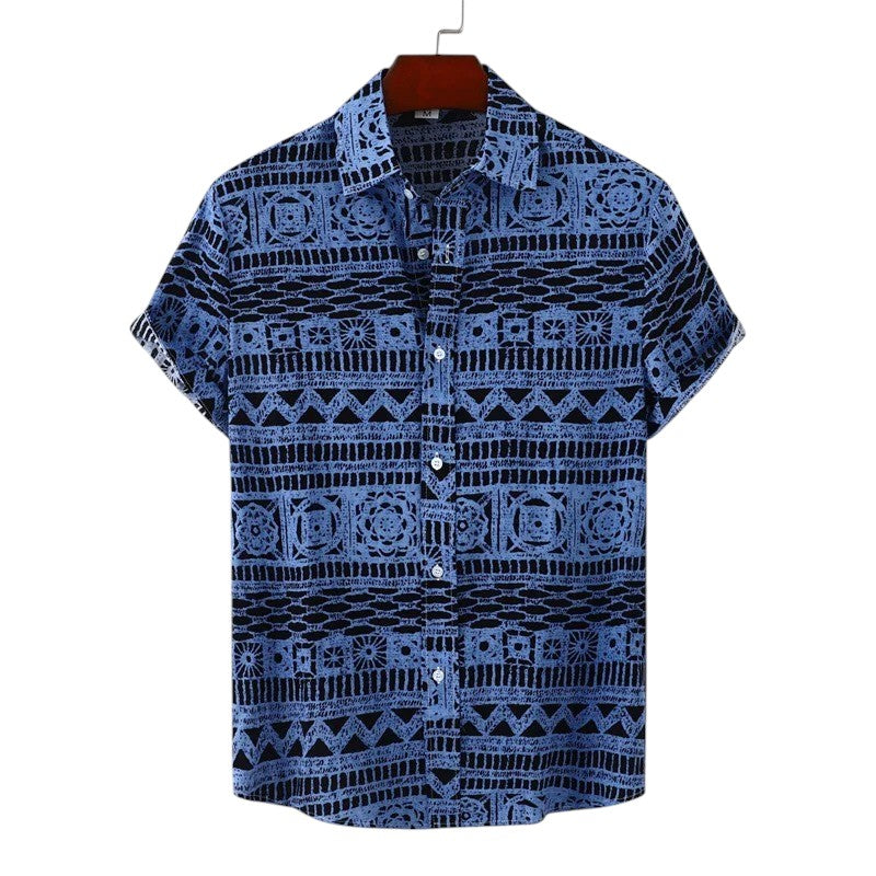 CARLO | Casual Shirt