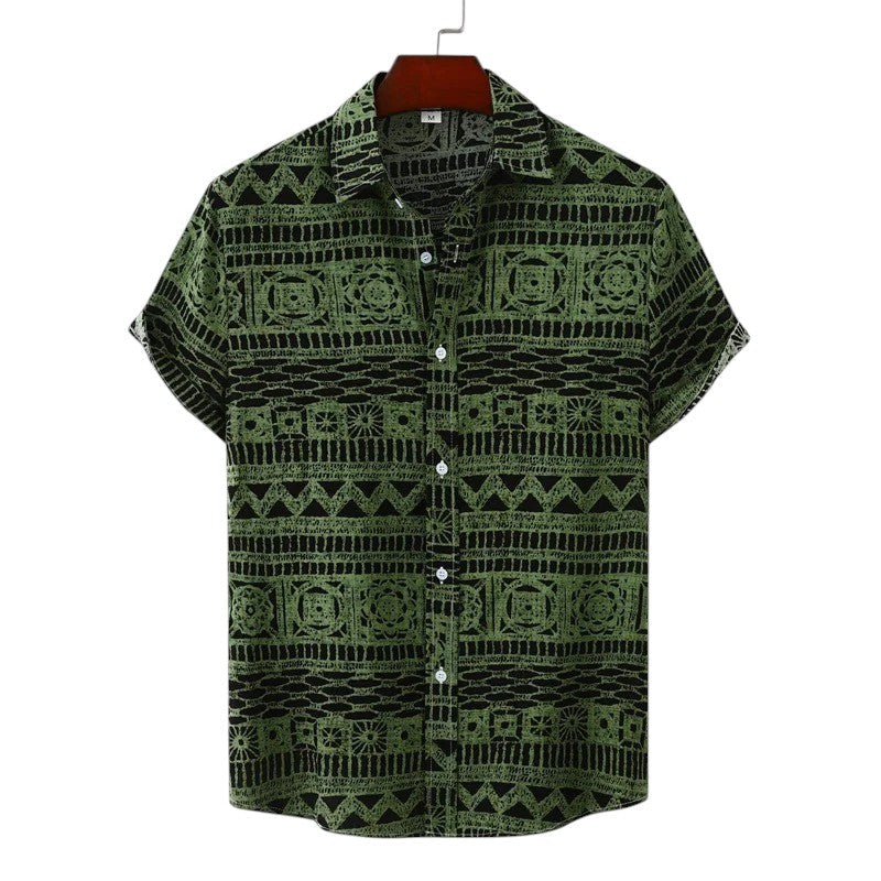 CARLO | Casual Shirt