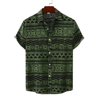 CARLO | Casual Shirt