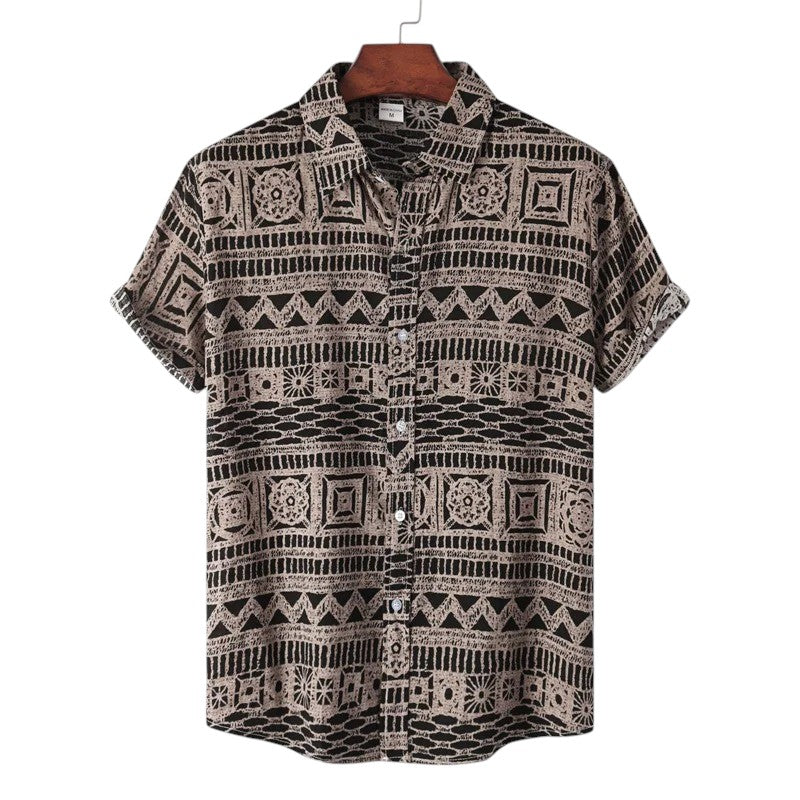 CARLO | Casual Shirt