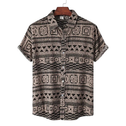 CARLO | Casual Shirt