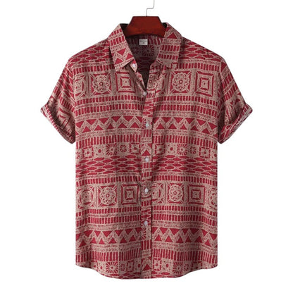 CARLO | Casual Shirt